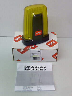 RADIUS LED AC A R1 230V