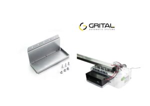 GRITAL-ΠΛΑΪΝΗ ΒΑΣΗ ΜΠΑΤΑΡΙΑΣ GO-FS