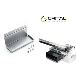 GRITAL-ΠΛΑΪΝΗ ΒΑΣΗ ΜΠΑΤΑΡΙΑΣ GO-FS