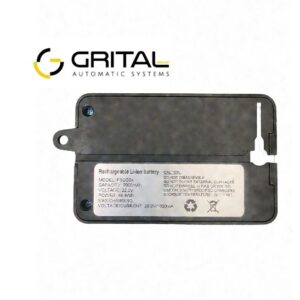 GRITAL ΜΠΑΤΑΡΙΑ - GO FS 24 V/3.5 Ah