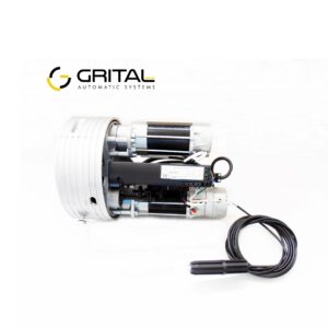 GRITAL-ROLLONE Φ60 BM-Διπλό, 320Kg