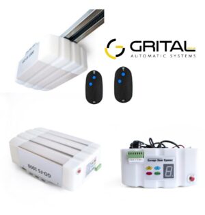 GRITAL-GO-FS 1000 Nm WIFI