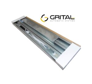 GRITAL-ΡΑΓΑ GO – FS 3900 mm,Αλυσίδα