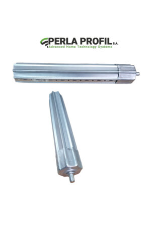 PERLA PROFIL-Κούπα Φ60mm