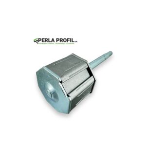 PERLA PROFIL- Κούπα Φ70 Μεταλλικός Αντάπτορας