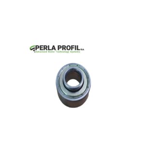 PERLA PROFIL-Ρουλεμάν Φ28 Κλειστού Τύπου