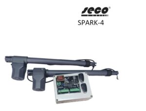 SECO-SPARK 4 KIT