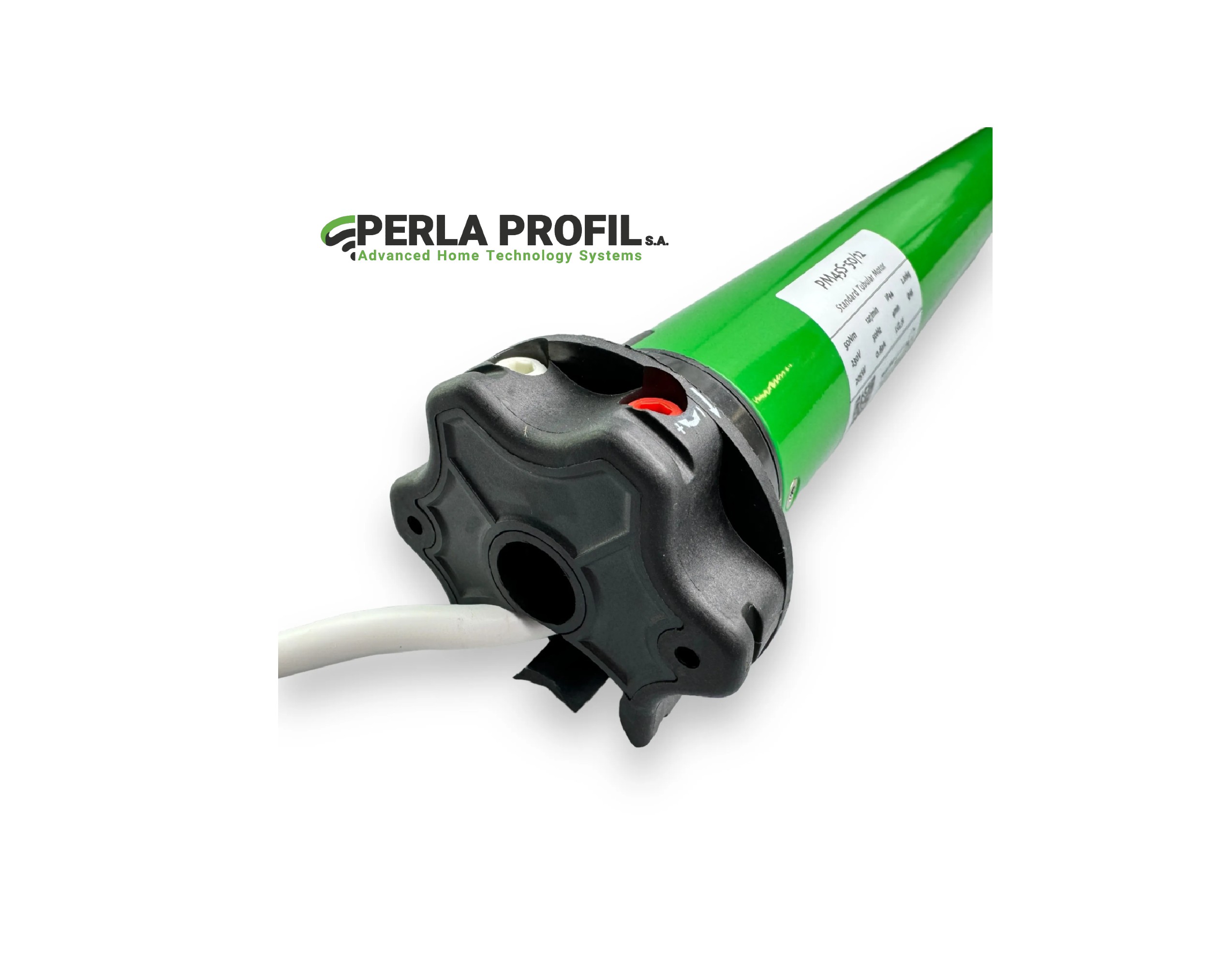 PERLA PROFIL PM45S-50NM