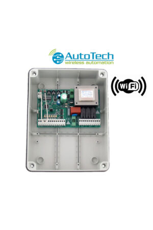 Autotech AR812 WIFI