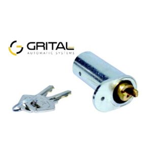 Grital-Προέκταση ηλεκτρικής κλειδαριάς