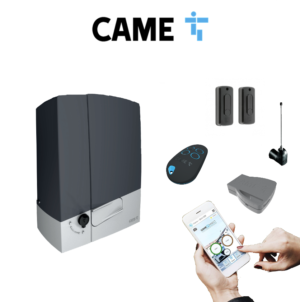 CAME BXV 400 SMART HOME KIT WI-FI