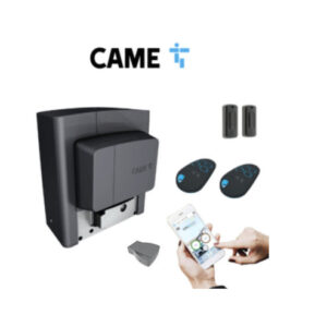 CAME-BX 800 SMART HOME KIT WI-FI