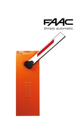 FAAC Υδραυλική Μπάρα 620 Standard