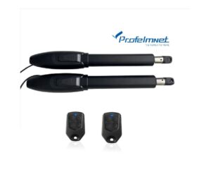PROFELMNET-VERO 400 DC