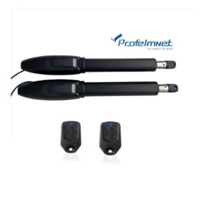 PROFELMNET-VERO 400 DC