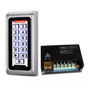 GRITAL - ACCESS CONTROL A1-W