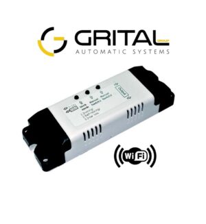 GRITAL-WiFi ΔΕΚΤΗΣ RS 5001 wi