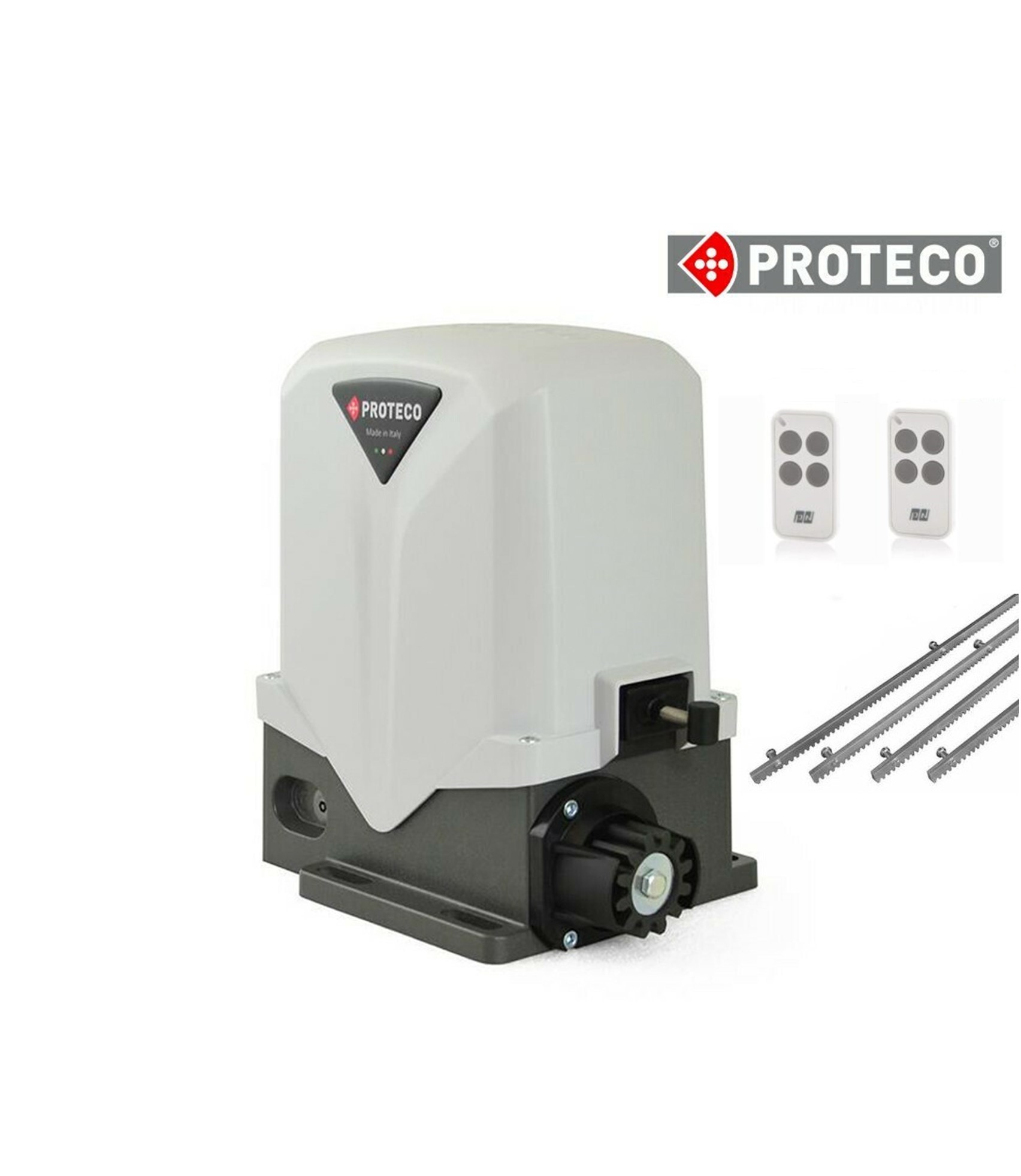 PROTECO MOVER 500 KIT