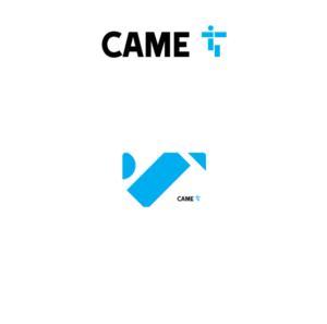 CAME- Κάρτα Πρόσβασης