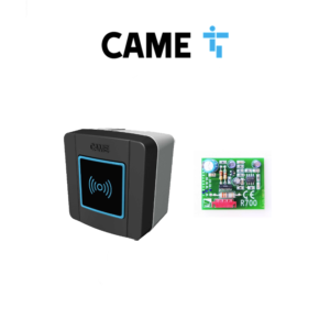 CAME- SEL R1 Access Control