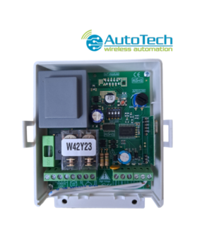 Autotech- R2010S