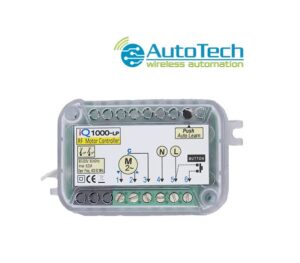 Autotech- IQ1000LP