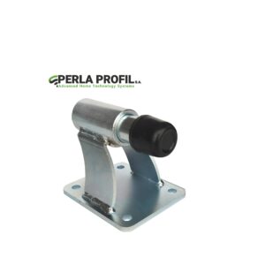 PERLA PROFIL-Στοπ Γκαραζοπόρτας με Ελατήριο