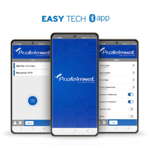 Profelmnet- 5114 BLUETOOTH - Image 2
