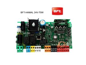 BFT-Πίνακας ελέγχου HAMAL 24V/70W