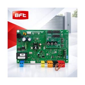 BFT - Πίνακας ελέγχου HAMAL 24V/70W
