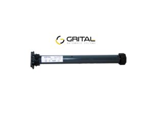 GRITAL – CD30/17, 30 Nm