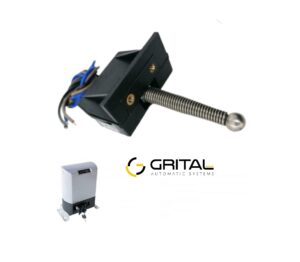 Grital- GR-5 Τερματικός Διακόπτης