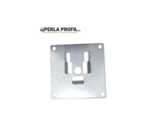 PERLA PROFIL- Πλάκα Στήριξης Ρουλεμάν