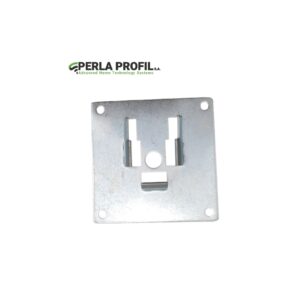 PERLA PROFIL- Πλάκα Στήριξης Ρουλεμάν