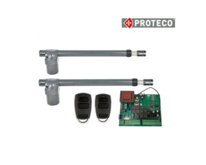 Proteco-ASTER-3 KIT