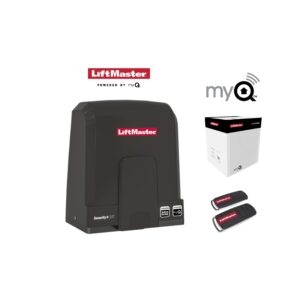 LiftMaster SL 400 EVK KIT- WIFI