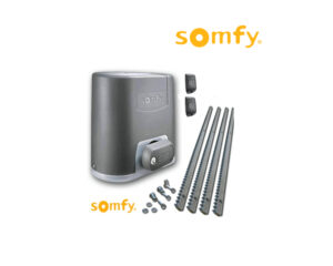 Somfy- Elixo 500 230V