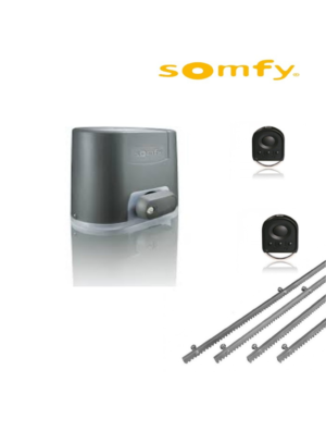 Somfy Elixo 500 230V