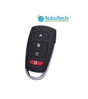 Autotech-SM40D-Αντιγραφικό Τηλεχειριστήριο