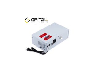 Grital- UPS – 3 Battery Inverter