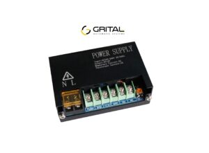 GRITAL- ΤΡΟΦΟΔΟΤΙΚΟ P10 ACCESS POWER SUPPLY