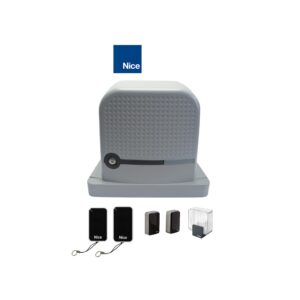 Nice-ROBO 600 (Premium Kit)