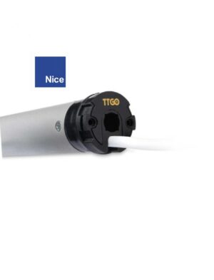 Nice-TTGO TG M10/17 – Ενσύρματο Μοτέρ 10Νm