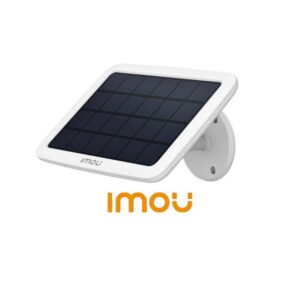 IMOU FSP12 – Ηλιακό Πάνελ