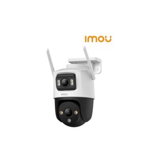 IMOU Cruiser Dual 8MP Eξωτερικού χώρου