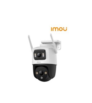 IMOU Cruiser Dual 8MP Eξωτερικού χώρου