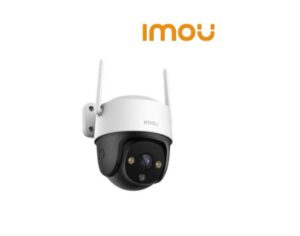 IMOU Cruiser Dual 6MP Eξωτερικού χώρου