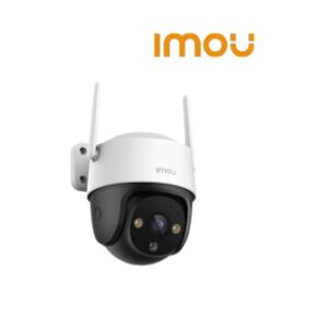 IMOU Cruiser Dual 6MP Eξωτερικού χώρου