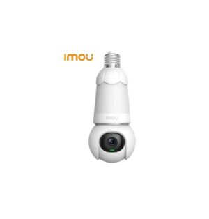 IMOU-Bulb Cam 5MP– IP WiFi Κάμερα