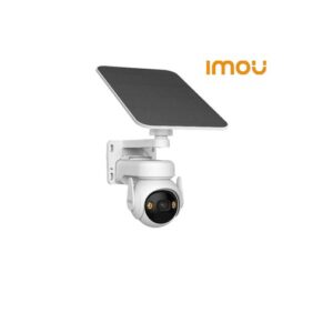 IMOU Cell PT 4G 3MP – IP Κάμερα 4G με ηλιακό πάνελ
